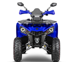 Квадроцикл GLADIATOR F200lux