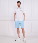 Поло Paddy Pro BOSS GREEN - белый(50469094)