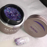 UV/LED OPTIONS AURORA PURPLE 4г