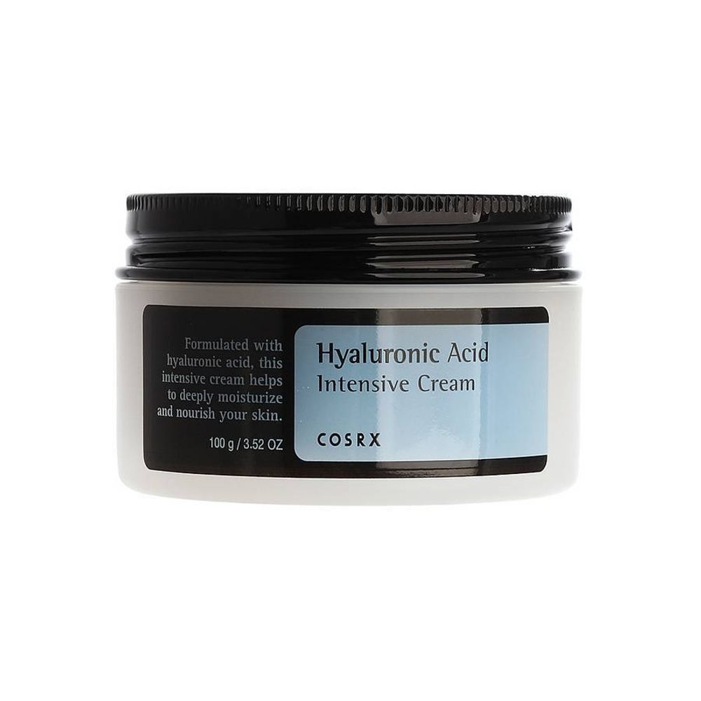 Интенсивный крем с гиалуроновой кислотой Cosrx Hyaluronic Acid Intensive cream 100g