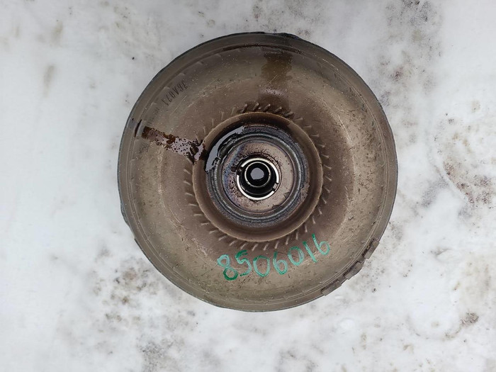 Гидротрансформатор АКПП Mini Hatch F56 (2013-2024)