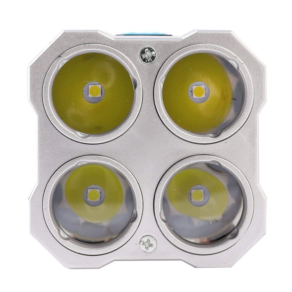 Фонарь ULTRAFLASH LED51525