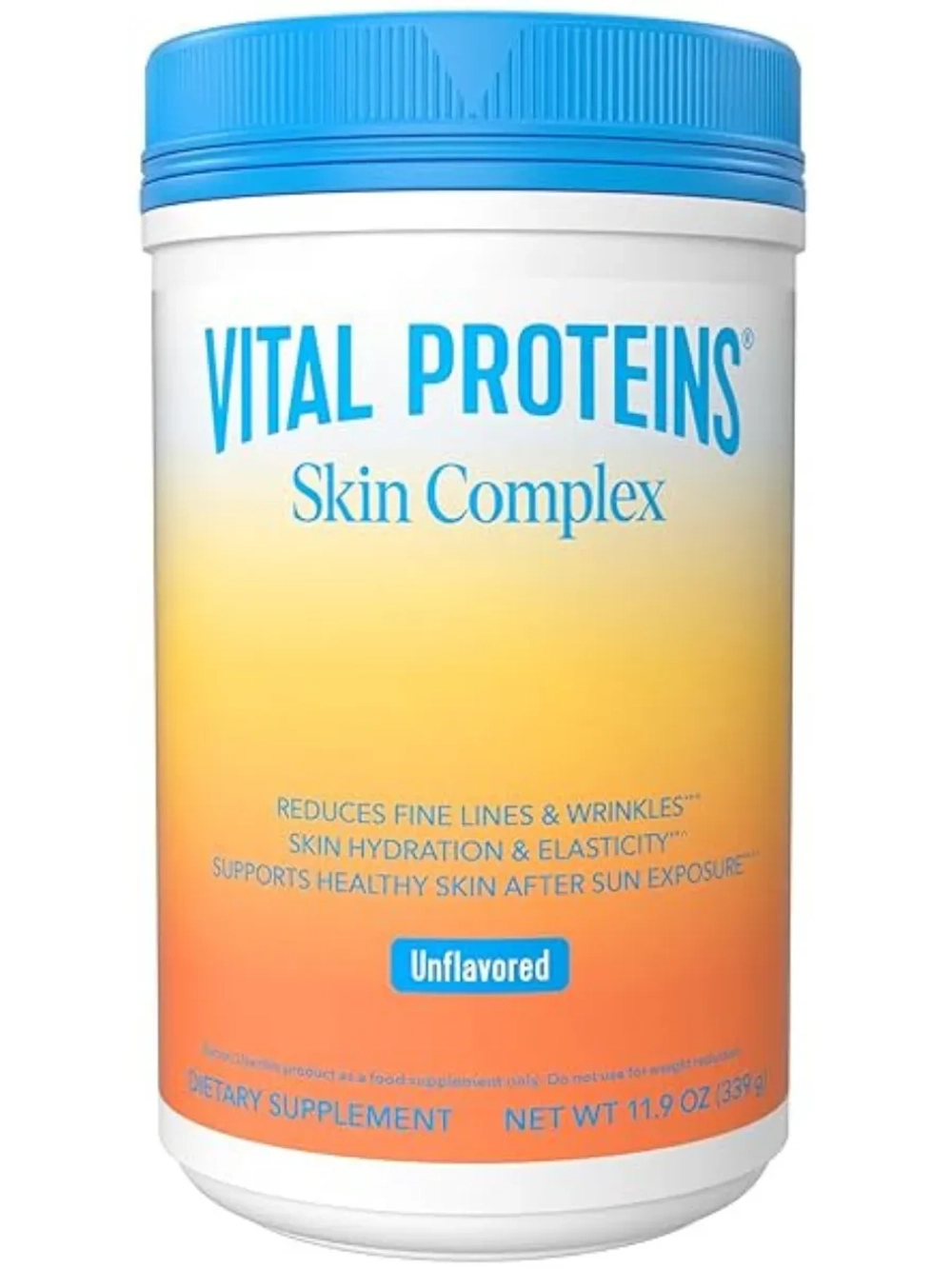 Коллаген Комплекс для кожи 339 г