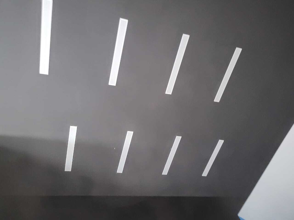 Электромонтажные работы