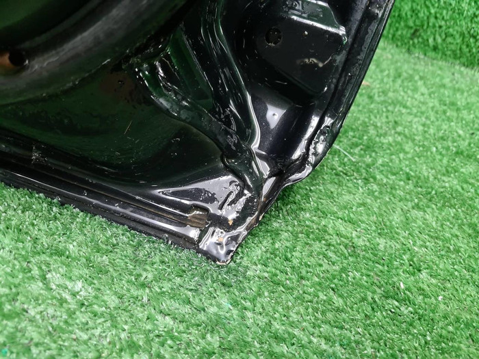 Дверь задняя левая Mercedes S X222 (13-20) Maybach