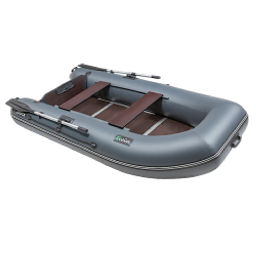 Лодка ПВХ Pelican Гавиал Моторная 280CK Classic