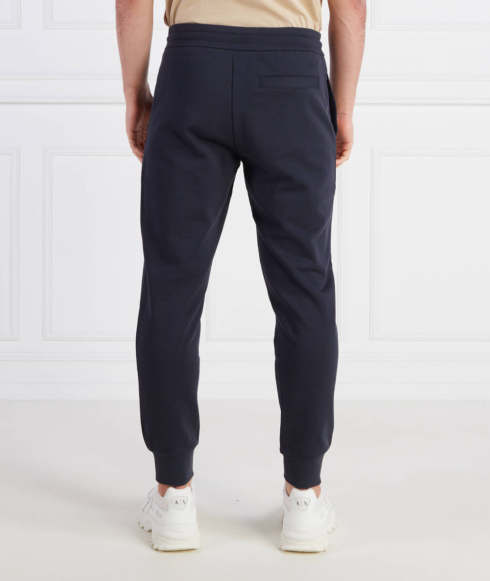 Спортивные штаны Armani Exchange - темно-синий(3RZPAA ZJ83Z)