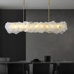 Люстра подвесная