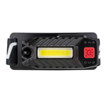 Фонарь налобный светодиодный аккумуляторный REV Headlight AccuPro