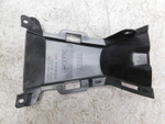 Пластик центральный Honda NC700S RC61 64501-MGS-D100