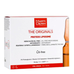 МартиДерм Ориджиналс Ампулы Протеос с липосомами MartiDerm The Originals Proteos Liposome Ampoules 10x2 мл