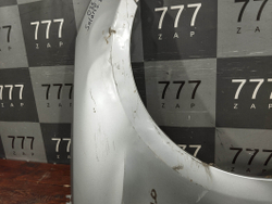 Крыло переднее правое Hyundai Solaris 1 (RB) 10-17 Б/У Оригинал 663214L050