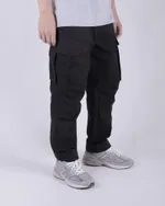 Брюки Anteater Bcargo2 Черные