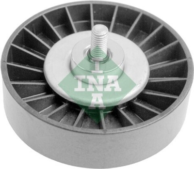 INA - 532025610-INA - Deflection/Guide Pulley, V-ribbed belt