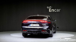 Kia Stinger Meister 2.5 MASTER (09.2020)