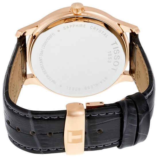 Наручные часы Tissot T063.610.36.086.00 Tradition