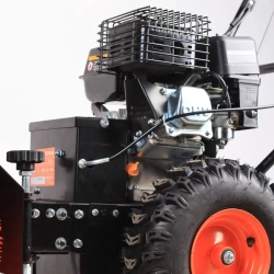 PATRIOT PRO 777 S снегоуборщик бензиновый 5.5 л.с. ковш 56 см, выброс 13 м, 4 вперед/2 назад 426108460