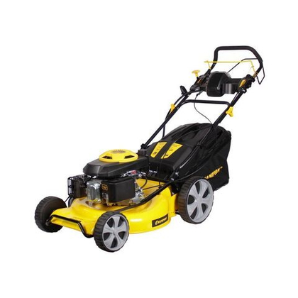БЕНЗИНОВАЯ ГАЗОНОКОСИЛКА CHAMPION LM5346E