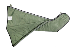 Seven Liner (Zam) Манжеты для ног (закрытые шланги), L (без аппарата)