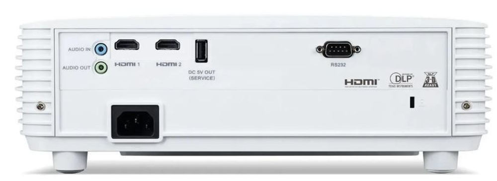 Проектор  Acer X1529HK