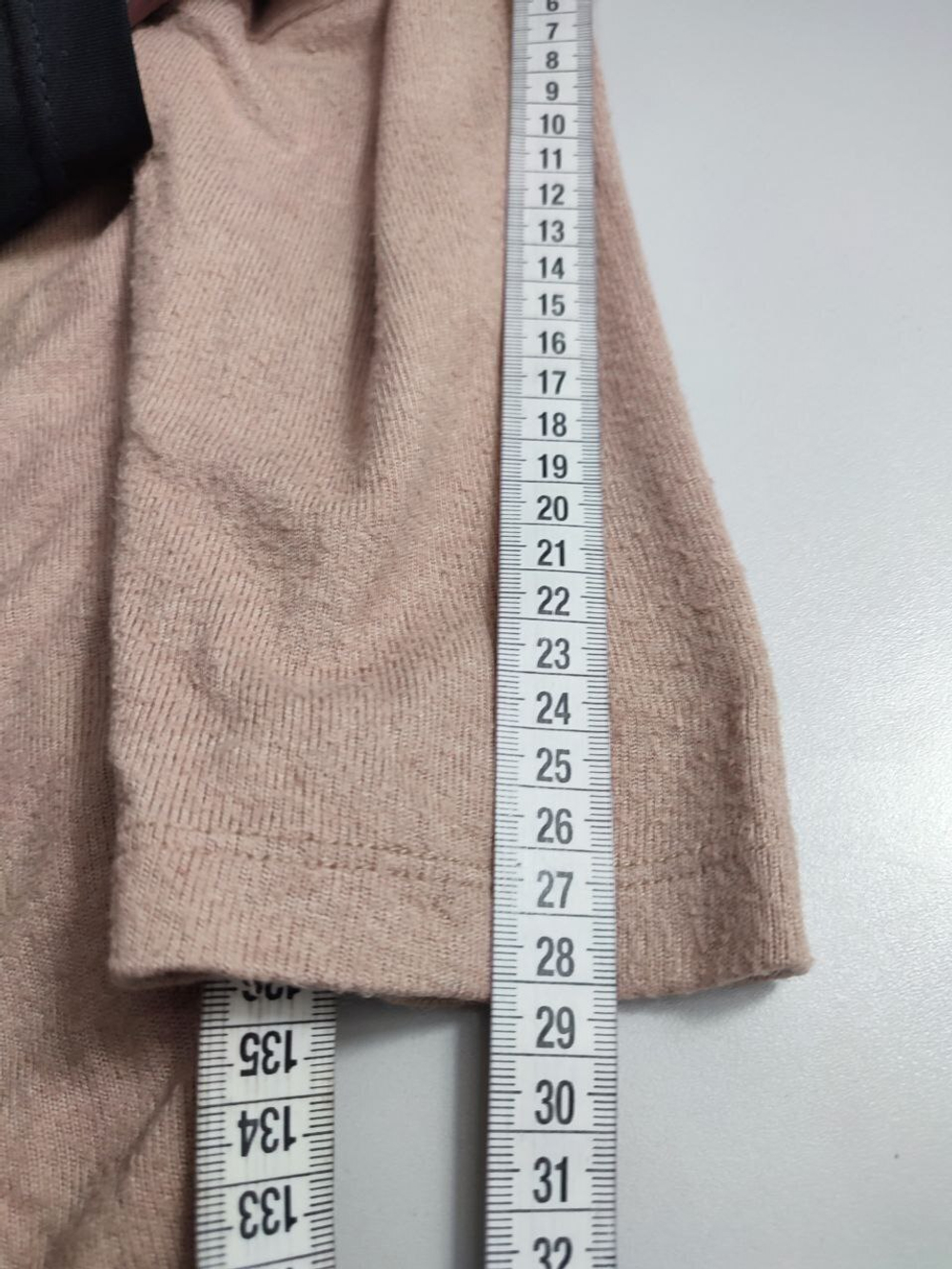 Джемпер Reserved кремовый 48 размер