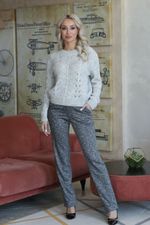 Джемпер Др5-495/2 Wisell (Акция)