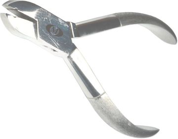 Инструмент для правки межлинзовой перемычки большой 02