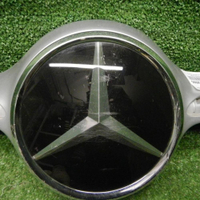Накладка решетки радиатора Mercedes S C217 (13-17)