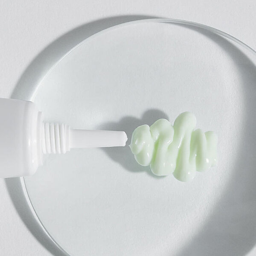 Восстанавливающий крем вокруг глаз с нони и пептидами Celimax The Real Noni Ultimate Eye Cream, 20мл