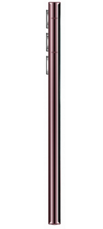 Смартфон Samsung Galaxy S22 Ultra 8 ГБ/128 ГБ (Бордовый | Burgundy)