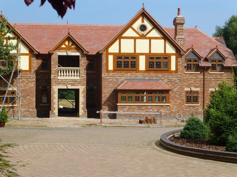 Кирпич ручной формовки облицовочный Nelissen, Verona, WF50, 210x100x50