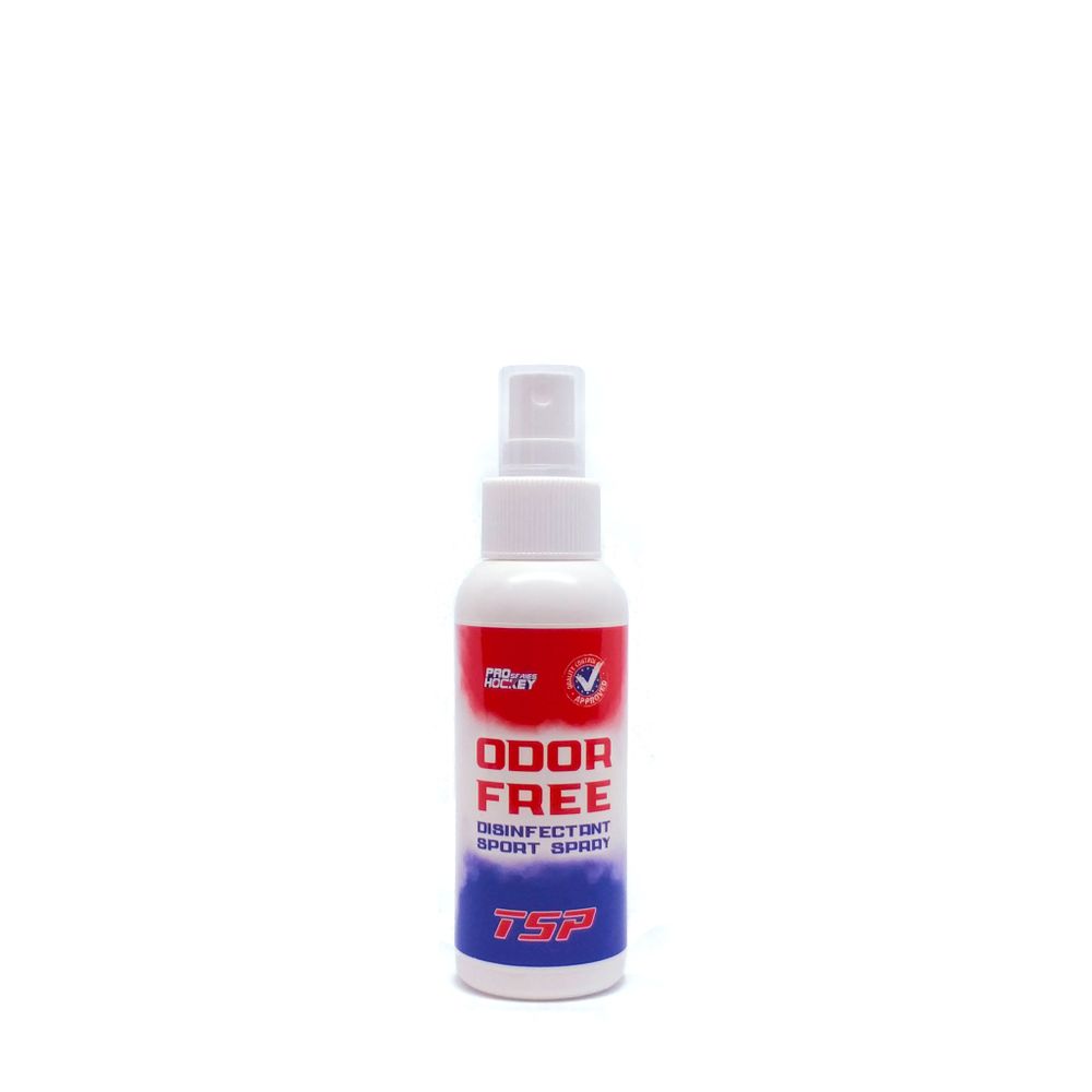 TSP Средство для удаления запахов с экипировки ODOR FREE (100 мл)