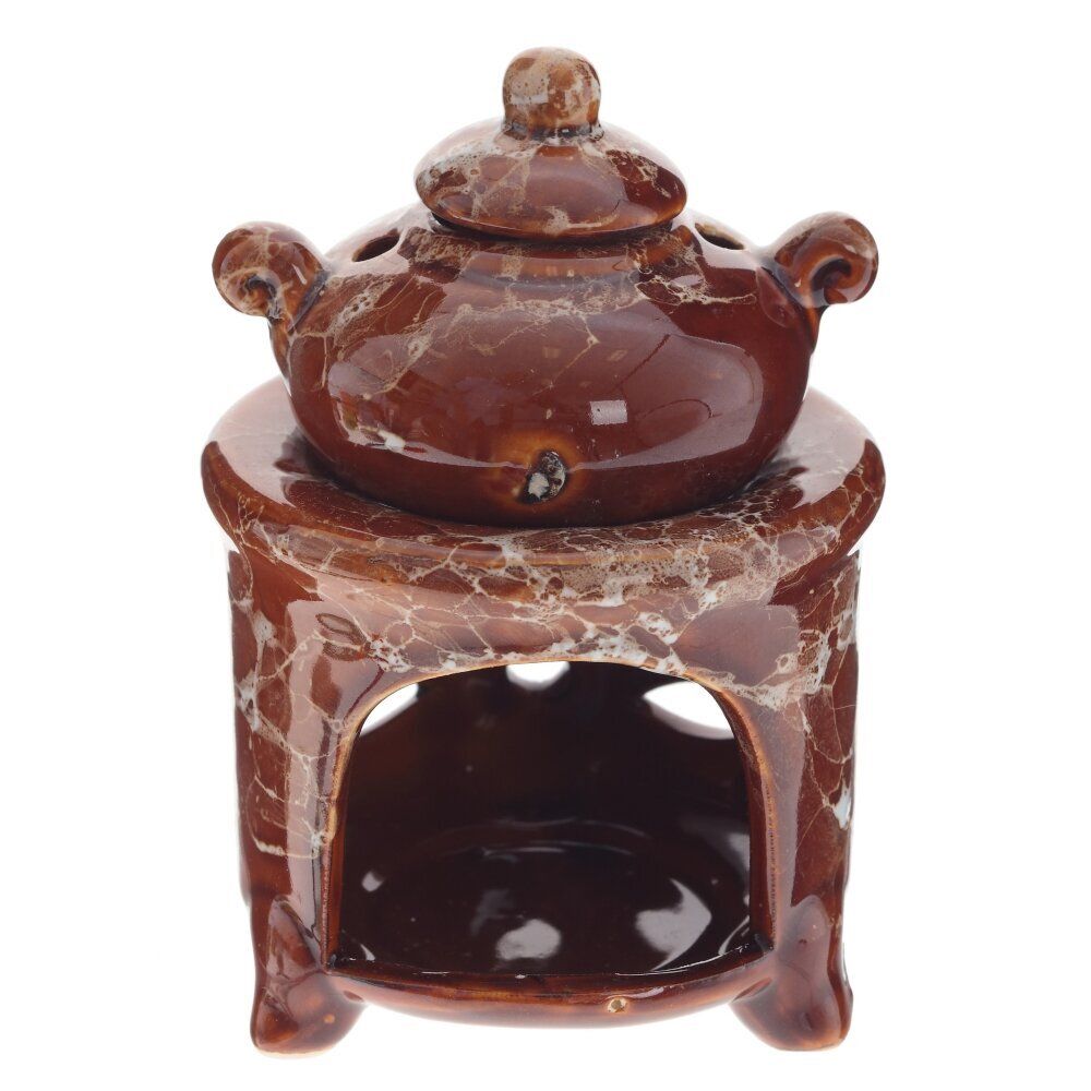 GAEM Аромалампа, L8 W8 H12 см, 4в.