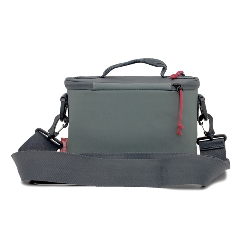 Термосумка Thermos NESTING 6 Can Cooler (3,5 л.), серая