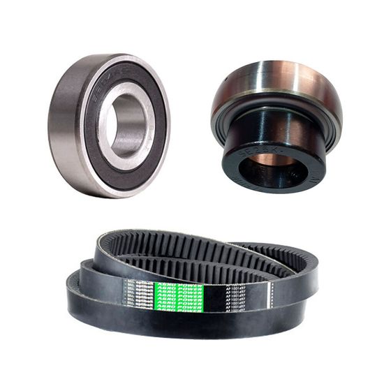 Запчасти на рабочие органы Claas Lexion, Claas