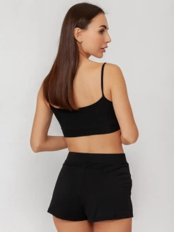 Топ бюстье бельевой