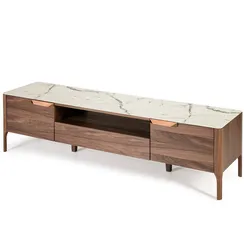 Тумба под ТВ Angel Cerda CP1806-TV, 180х50 см