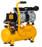 Компрессор воздушный безмаслянный Magnetta BW1500-24