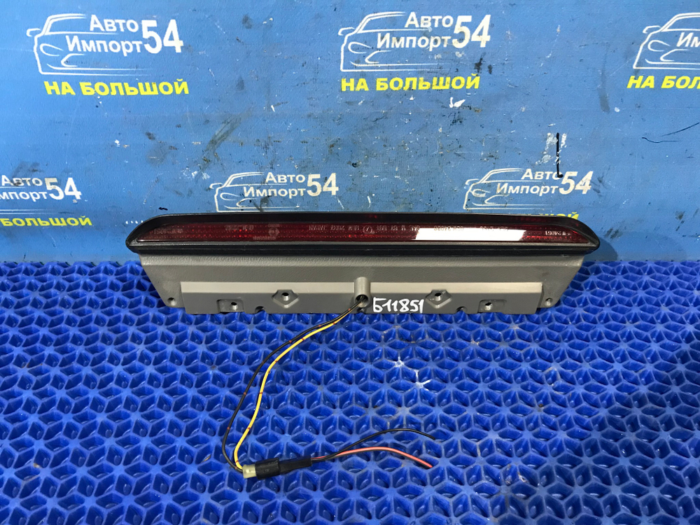 Стоп сигнал SUBARU FORESTER 1997-2002