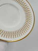 Кофейная пара Yves Saint Laurent by Yamaka