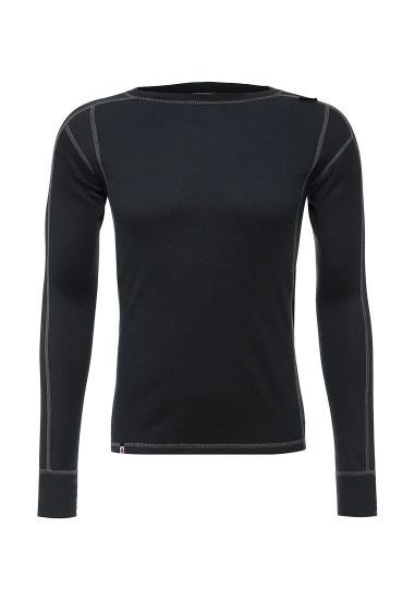 Футболка мужская однослойная Lopoma Basic+ 3221A