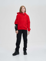 КУРТКА ФЛИСОВАЯ ДЛЯ ДЕВОЧКИ BASK JUNO PRIMULA