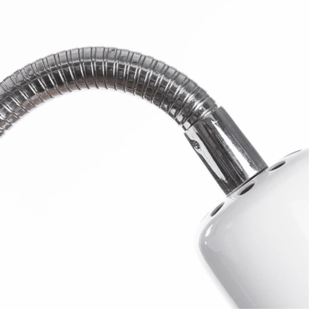 Настенный светильник Arte Lamp DORM A1408AP-1WH