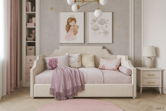 Диван-кровать Домиарт