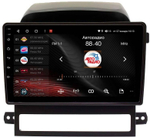 Магнитола для Chevrolet Captiva 2006-2011 - Vaycar VA10-1099 на Android 13, 8-ядер, 4G SIM-слот