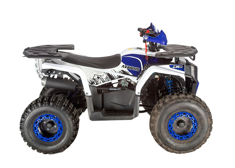 Квадроцикл AVANTIS Optima 8 NEW