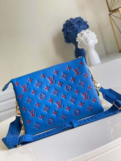 Louis Vuitton Coussin PM