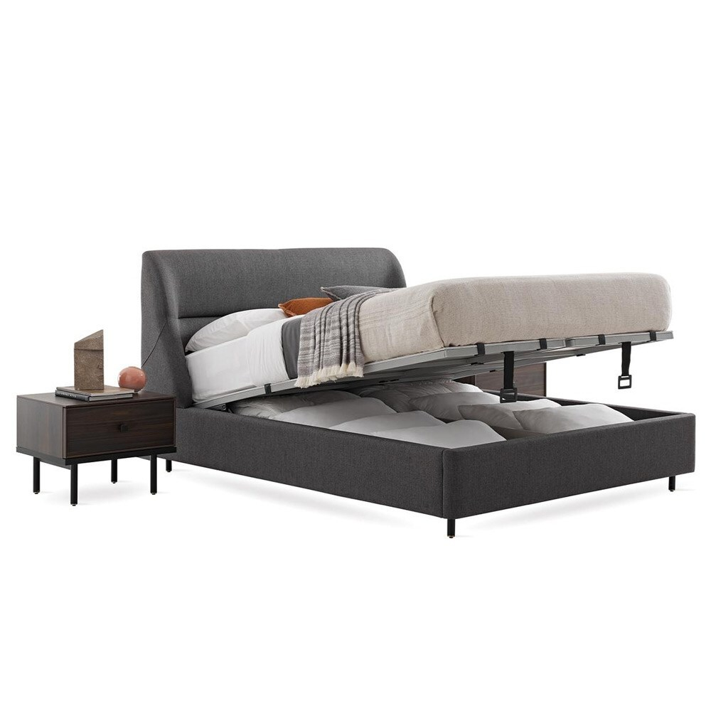 Основание с ящиком 160x200 ENZAHOME PARMA EH69447