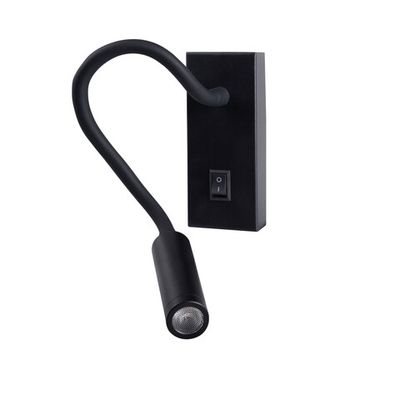 Настенный светодиодный светильник бра TONIL II LED B