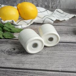 Перечница 4,4*3,8 см h5,5 см   Noble [6]